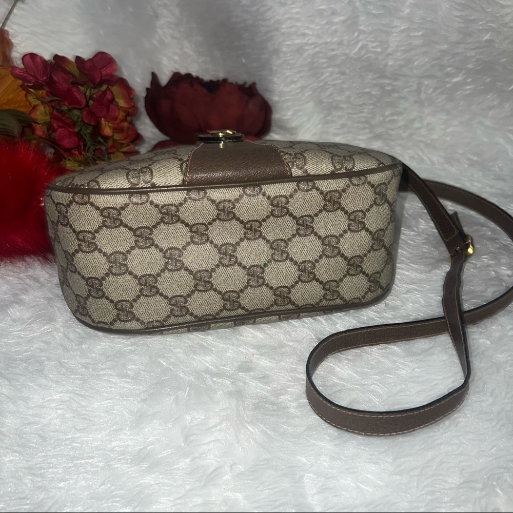 ♥️♥️♥️ Authentic Gucci Crossbody bag - Picture 16 of 16
